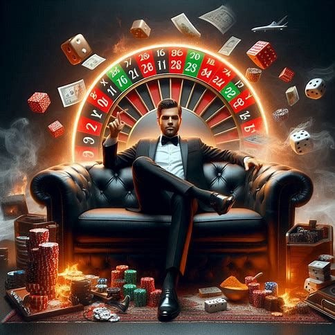 skg 8989 Live Casino ကစားသမားများ
