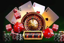 Slots နှင့် လောင်းကြေး