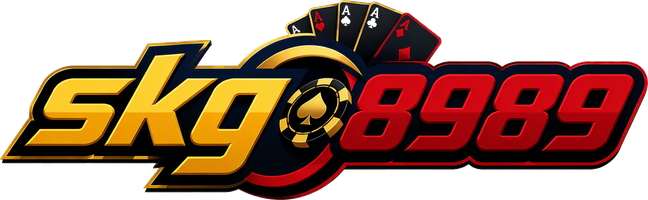 skg 8989 Logo